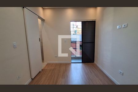 Suíte 2 de casa à venda com 3 quartos, 136m² em Santo Antônio, São Caetano do Sul