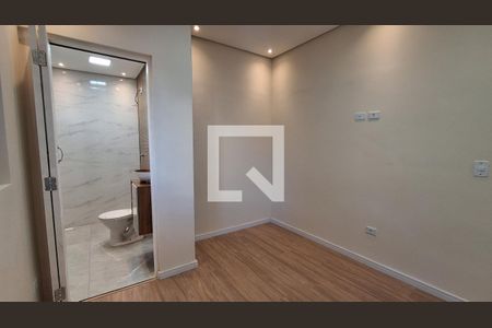 Suíte 1 de casa à venda com 3 quartos, 136m² em Santo Antônio, São Caetano do Sul