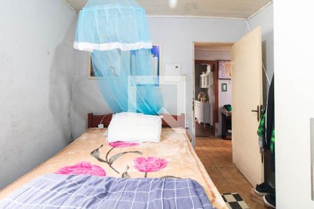 Quarto 1 de casa à venda com 2 quartos, 70m² em Santa Tereza, Porto Alegre