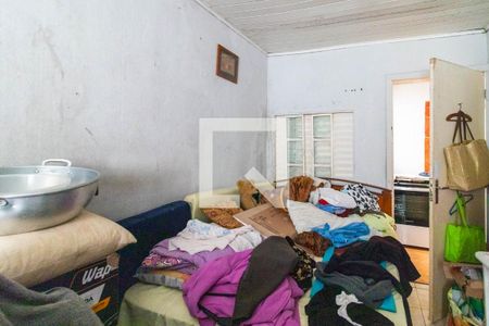 Quarto 2 de casa à venda com 2 quartos, 70m² em Santa Tereza, Porto Alegre