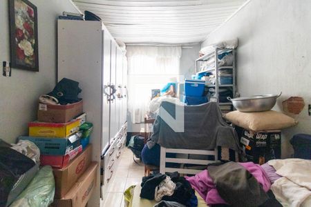 Quarto 2 de casa à venda com 2 quartos, 70m² em Santa Tereza, Porto Alegre