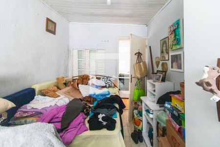 Quarto 2 de casa à venda com 2 quartos, 70m² em Santa Tereza, Porto Alegre