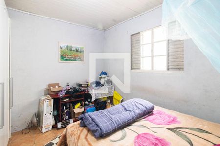 Quarto 1 de casa à venda com 2 quartos, 70m² em Santa Tereza, Porto Alegre