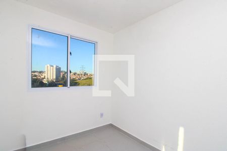 Quarto 1 de apartamento à venda com 2 quartos, 42m² em Jardim Paris, São Paulo