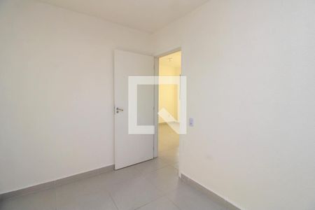 Quarto 1 de apartamento à venda com 2 quartos, 42m² em Jardim Paris, São Paulo