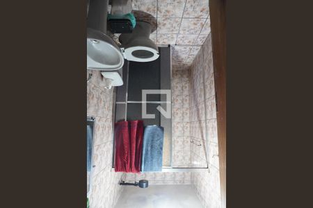 Casa para alugar com 3 quartos, 125m² em Jardim Fanganiello, São Paulo