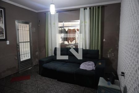 Casa para alugar com 3 quartos, 125m² em Jardim Fanganiello, São Paulo