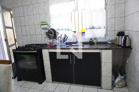 Casa para alugar com 3 quartos, 125m² em Jardim Fanganiello, São Paulo