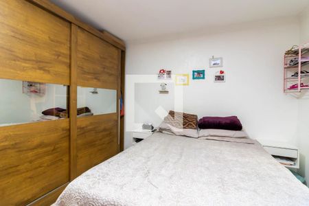Quarto 1 de casa à venda com 5 quartos, 140m² em Lauzane Paulista, São Paulo