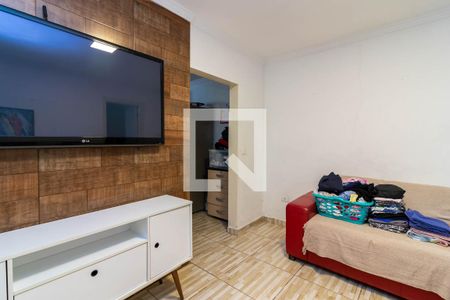 Sala  de casa à venda com 5 quartos, 140m² em Lauzane Paulista, São Paulo