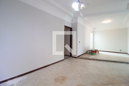 Sala  de casa para alugar com 4 quartos, 200m² em Jardim Karaíba, Uberlândia
