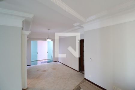Sala  de casa para alugar com 4 quartos, 200m² em Jardim Karaíba, Uberlândia