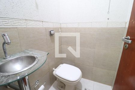 Lavabo de casa para alugar com 4 quartos, 200m² em Jardim Karaíba, Uberlândia