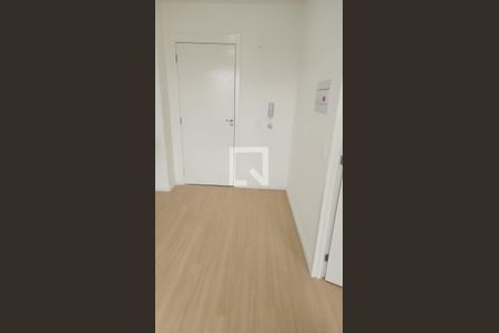 Sala/cozinha de apartamento para alugar com 1 quarto, 24m² em Vila Dom Pedro I, São Paulo