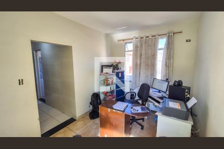 Sala 1° andar  de casa à venda com 2 quartos, 179m² em Ramos, Rio de Janeiro