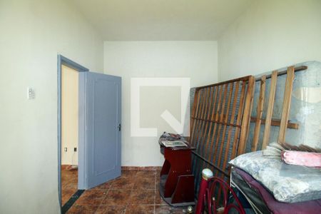 Quarto 1 de casa à venda com 2 quartos, 55m² em Olaria, Rio de Janeiro