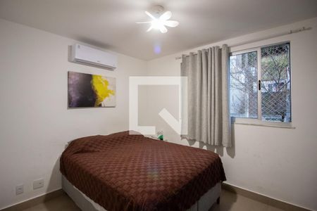 Suíte de apartamento para alugar com 3 quartos, 137m² em Ouro Preto, Belo Horizonte