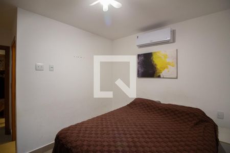 Suíte de apartamento para alugar com 3 quartos, 137m² em Ouro Preto, Belo Horizonte