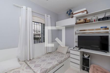 Quarto 1 de apartamento à venda com 4 quartos, 200m² em Heliópolis, Belo Horizonte