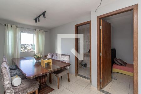 Sala 2 de apartamento à venda com 4 quartos, 200m² em Heliópolis, Belo Horizonte