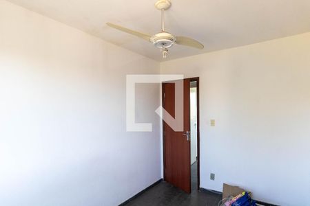 Quarto 1 de apartamento à venda com 2 quartos, 52m² em Campo Grande, Rio de Janeiro