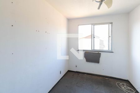 Quarto 1 de apartamento à venda com 2 quartos, 52m² em Campo Grande, Rio de Janeiro