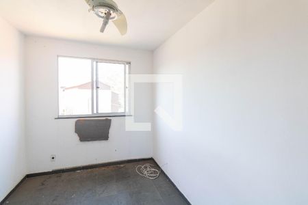 Quarto 1 de apartamento à venda com 2 quartos, 52m² em Campo Grande, Rio de Janeiro
