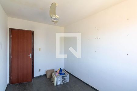 Quarto 1 de apartamento à venda com 2 quartos, 52m² em Campo Grande, Rio de Janeiro