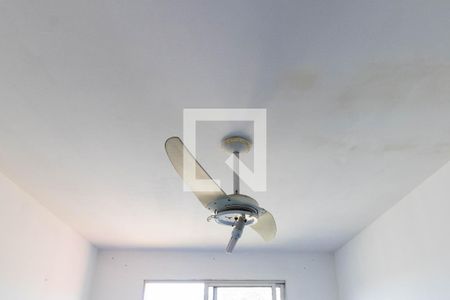 Quarto 1 de apartamento à venda com 2 quartos, 52m² em Campo Grande, Rio de Janeiro