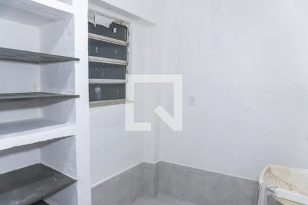 Cozinha de casa para alugar com 1 quarto, 70m² em Brás de Pina, Rio de Janeiro
