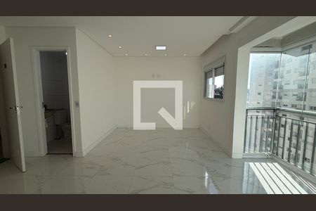 Kitnet/Studio para alugar com 1 quarto, 38m² em Vila Invernada, São Paulo