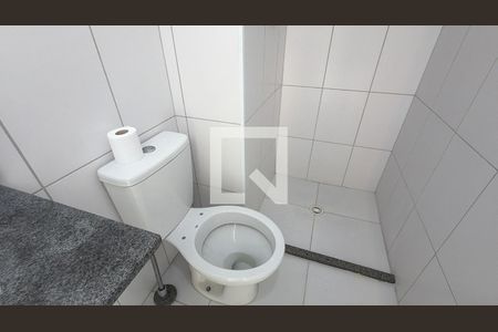 Kitnet/Studio para alugar com 1 quarto, 38m² em Vila Invernada, São Paulo