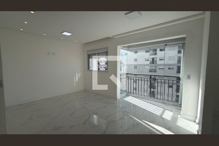 Kitnet/Studio para alugar com 1 quarto, 38m² em Vila Invernada, São Paulo