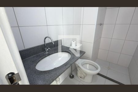 Kitnet/Studio para alugar com 1 quarto, 38m² em Vila Invernada, São Paulo