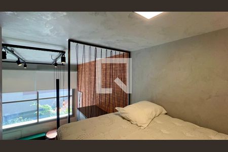 Apartamento para alugar com 1 quarto, 31m² em Sumarezinho, São Paulo