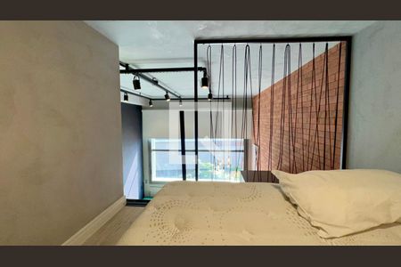 Apartamento para alugar com 1 quarto, 31m² em Sumarezinho, São Paulo