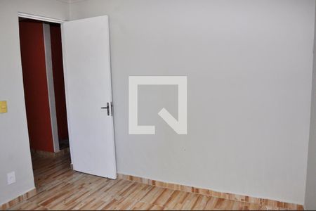 Detalhe - Quarto 01 de apartamento para alugar com 2 quartos, 45m² em Parque Nações Unidas, São Paulo