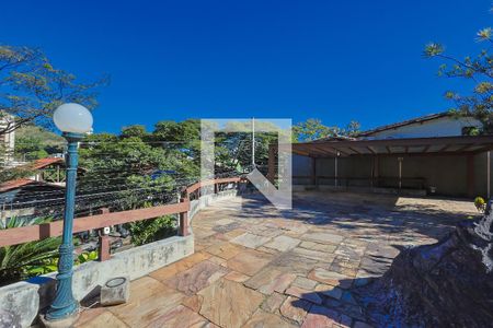 Casa à venda com 4 quartos, 404m² em  COMITECO, Belo Horizonte