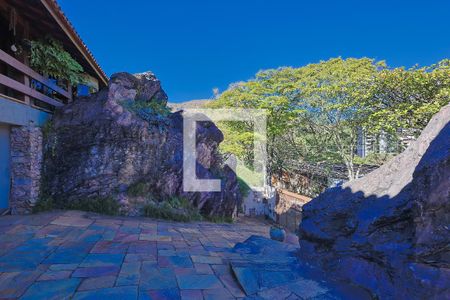 Casa à venda com 4 quartos, 404m² em  COMITECO, Belo Horizonte