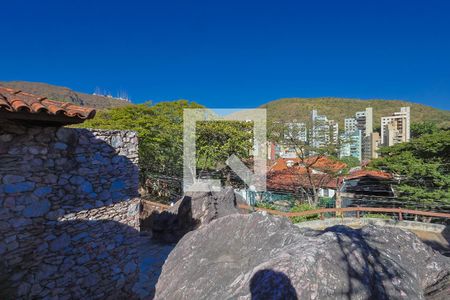 Casa à venda com 4 quartos, 404m² em  COMITECO, Belo Horizonte