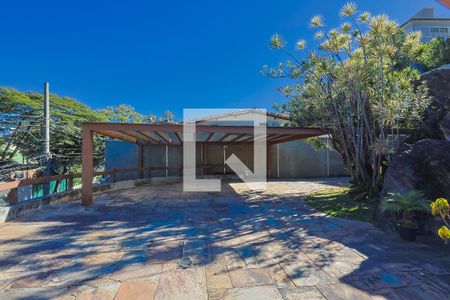 Casa à venda com 4 quartos, 404m² em  COMITECO, Belo Horizonte