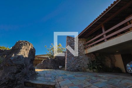 Casa à venda com 4 quartos, 404m² em  COMITECO, Belo Horizonte