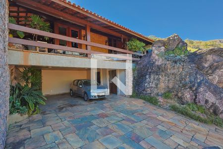 Casa à venda com 4 quartos, 404m² em  COMITECO, Belo Horizonte