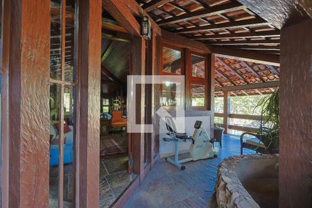 Casa à venda com 4 quartos, 404m² em  COMITECO, Belo Horizonte