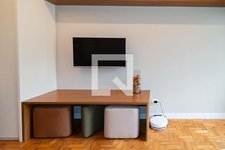 Kitnet/Studio à venda com 1 quarto, 30m² em Bela Vista, São Paulo