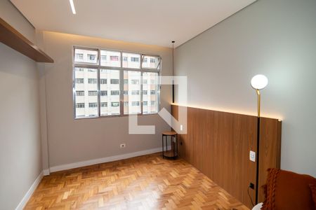 Kitnet/Studio à venda com 1 quarto, 30m² em Bela Vista, São Paulo