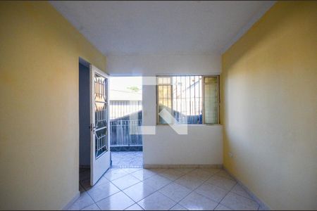 Sala - Casa 2 de casa à venda com 5 quartos, 287m² em Jardim do Tiro, São Paulo