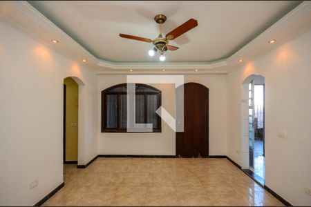 Sala - Casa 3  de casa à venda com 5 quartos, 287m² em Jardim do Tiro, São Paulo