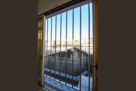 Sala - Casa 2 - Janela de casa à venda com 5 quartos, 287m² em Jardim do Tiro, São Paulo