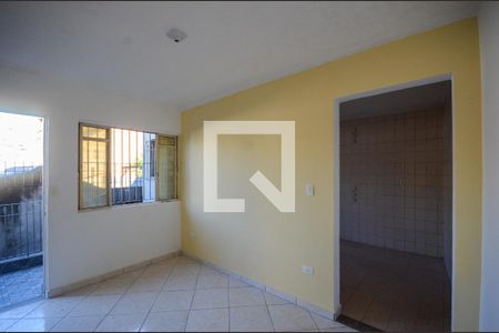 Sala - Casa 2 de casa à venda com 5 quartos, 287m² em Jardim do Tiro, São Paulo